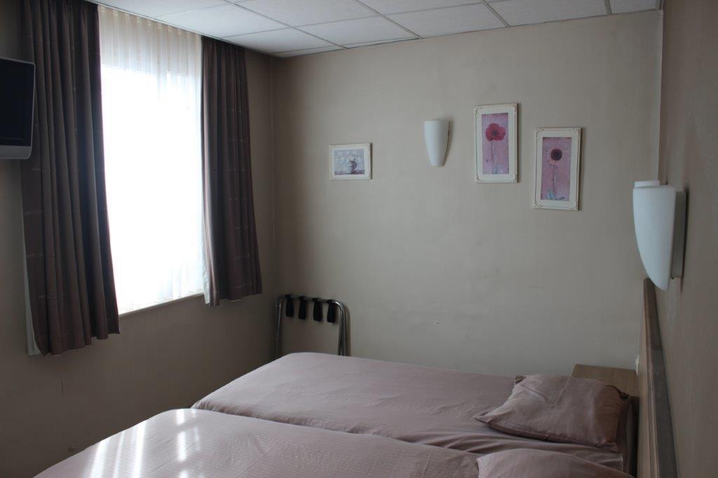 Hotel Bloom Diksmuide Exterior photo